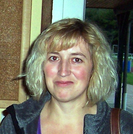 Olga Herzog 2012