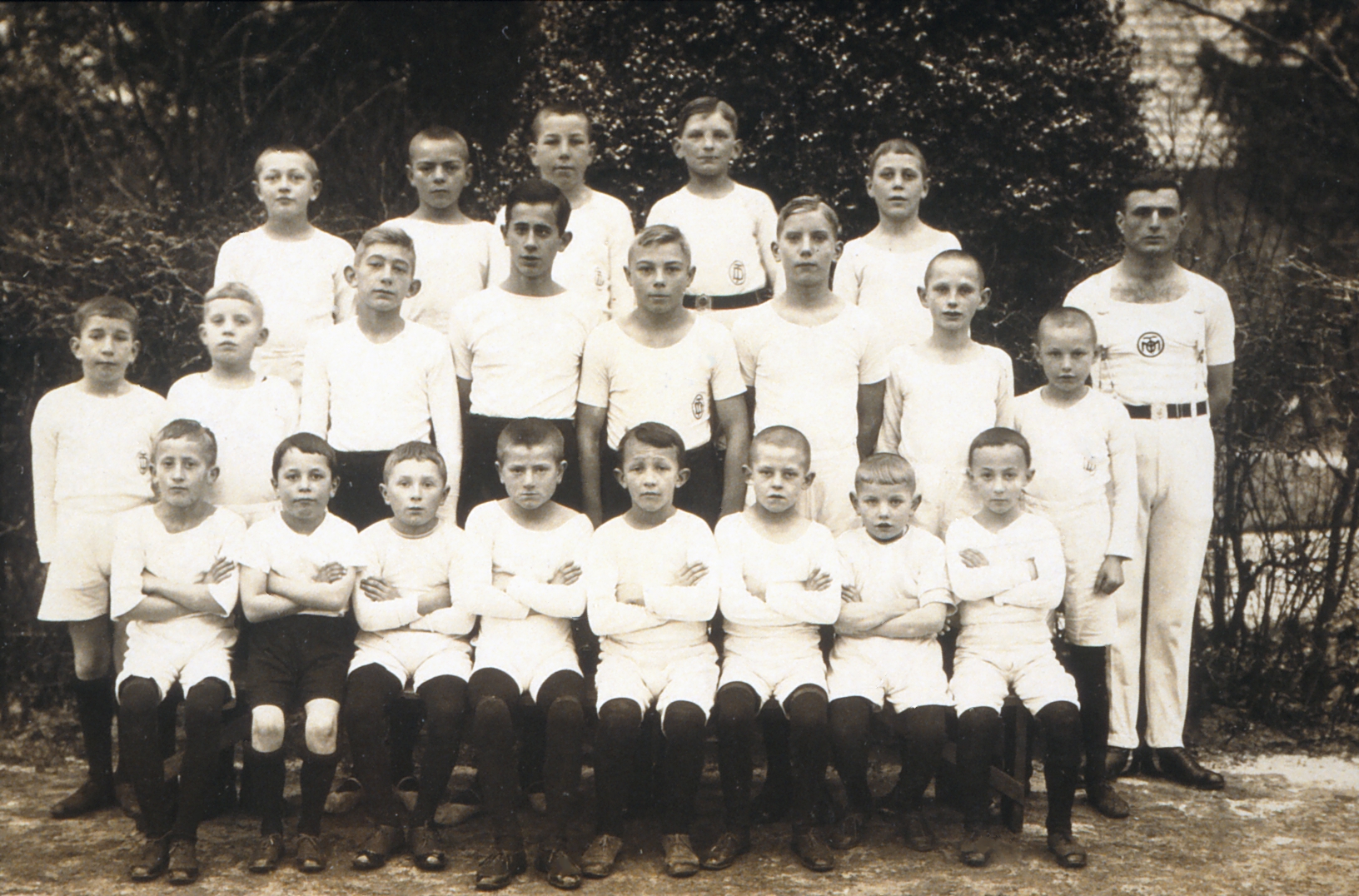 TSV Knabengruppe 1927