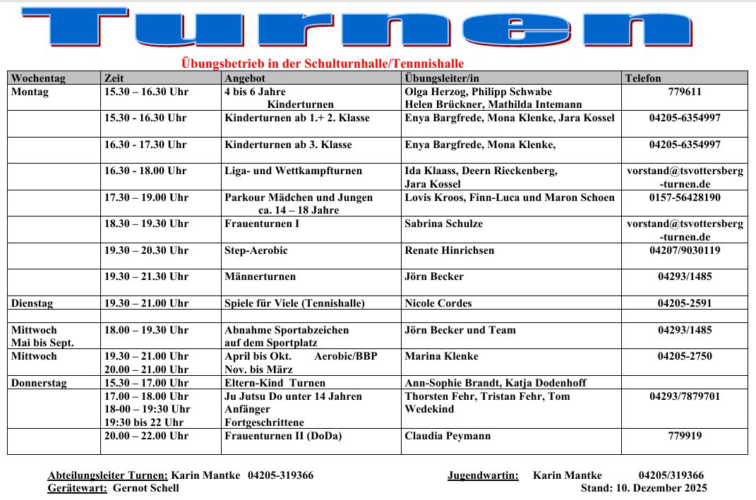 2025_12 �bungszeiten