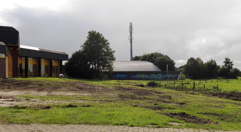 Blick vom Parkplatz August 2015kl