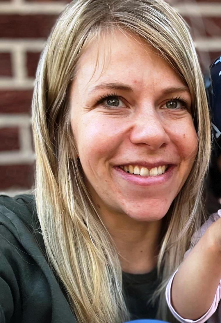 Katja Dodenhoff 2025